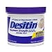Desitin Diaper Rash Paste, 40% Zinc Oxide Maximum Strength, 16 oz.