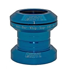 Envy Battle Sealed Headset Blue