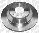 ACDelco 18A1207 Rotor Assembly