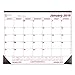 REDC1731 - Desk Calendar