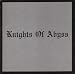 The Moon Lay Hidden Beneath A Cloud-Knights Of Abyss [RARE]