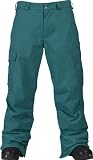 BURTON Herren Snowboardhose CARGO PT, GMP IROQUOIS