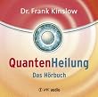 Quantenheilung - Das H�rbuch