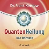 Produkt-Bild: Quantenheilung - Das H&ouml;rbuch