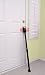 BLACK ALARM SECURITY BAR