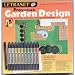 Letraset ProMarker 10 Pen Theme Set - Garden Design