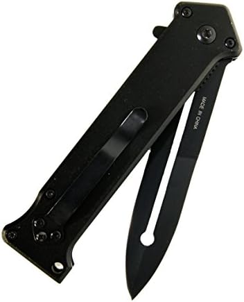 NFL Denver Broncos Design Joker Knife NK112514-0010