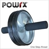 AB Wheel / AB Roller / Bauchtrainer / Duo Wheel