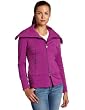 Zobha Women's Alexis Zip Up Jacket Zobha Women's Alexis Zip Up Jacket