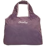 Chico Bag Vita Plum Reusable Shopping Bag 2 Ounces
