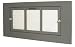 Energy Efficient Crawl Space Vent