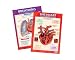 2 POSTER SET BREATHING AND CIRCULATION 16.5 X 23.5