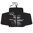 R.H. Forschner by Victorinox 12-Piece Culinary Set with Storage Roll