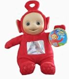 Teletubbies 7 Po Plush