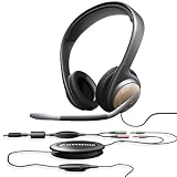 Sennheiser PC 156 USB Kopfb�gel-Headset