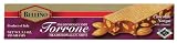 Bellino Chocolate Torrone (Nougat), 5.3-Ounce Bars (Pack of 3)