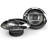 Rockford Fosgate POWER Speakers T162C - Car speaker - 75 Watt - 2-way - 6.5