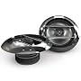 Rockford Fosgate POWER Speakers T162C - Car speaker - 75 Watt - 2-way - 6.5"
