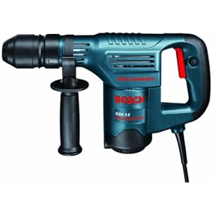 bosch chipping hammer