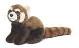 WWF - 15183014 - Peluche - Panda Roux - 15 Cm