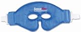 SensaFlex Hot and Cold Compress 6 x 12 - Facial Mask