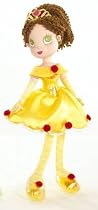 Disney Soft Doll: Belle