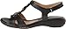 Naturalizer Women's Carlita Huarache Sandal