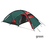 Extreme tent for 2 persons FELEN2 - Green