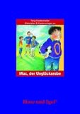 Produkt-Bild: Materialien & Kopiervorlagen zu Walter Wippersberg, Max, der Ungl&uuml;cksrabe