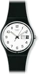 Swatch Gent Once Again Gb 743- Orologio