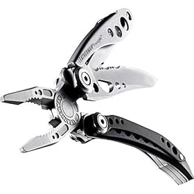 Leatherman 831079 Freestyle Multi Tool by Leatherman