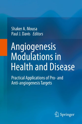 Angiogenesis Modulations in Health and Disease: Practical Applications of Pro- and Anti-angiogenesis Targets