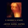 A Widow's Story: A Memoir