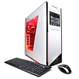 CyberpowerPC Zeus