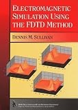 Electromagnetic Simulation Using the FDTD Method