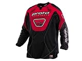 Proto 07 Jersey - M - Red