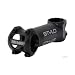 Truvativ Stylo Race 31.8 Bicycle Stem (Blast Black, 5x90mm)