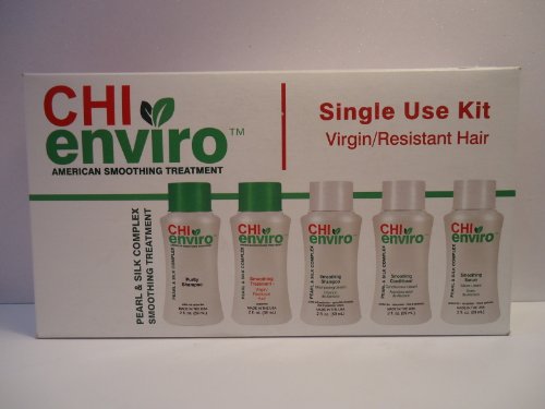 CHI Enviro Single Use Kit 