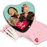  : I LOVE LUCY FRIENDS FOREVER PLAYING CARDS SET