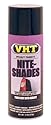 VHT SP999 Nite-Shades Lens Cover Tint Translucent Black Paint Can - 10 oz.