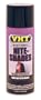 VHT SP999 Nite-Shades Lens Cover Tint Translucent Black Paint Can - 10 oz.