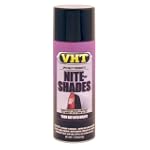 VHT SP999 Nite-Shades Lens Cover Tint Translucent Black Paint Can - 10 oz.