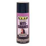 VHT SP999 Nite-Shades Lens Cover Tint Translucent Black Paint Can - 10 oz. ~ VHT