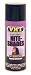 VHT SP999 Nite-Shades Lens Cover Tint Translucent Black Paint Can - 10 oz.