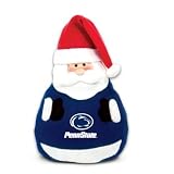 Penn State Nittany Lions 22 Plush Santa Pillow - NCAA College Athletics