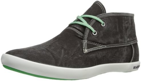 SeaVees Men's 2 Eye Floater Pop Fashion Sneaker