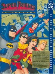 Challenge of the Super Friends, Volumes 1-2 (DC Comics Classic Collection)