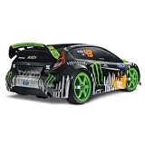 Traxxas Ken Block Gymkhana Ford Fiesta by Traxxas