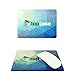 TOP CASE Keyboard Silicone Cover Skin Compatible with MacBook Air 11