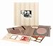 CR Gibson All Occasion Family Heritage Complete Scrapbook Kit from Tapestry
